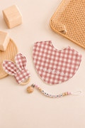 Pack Regalo Bebé Personalizado