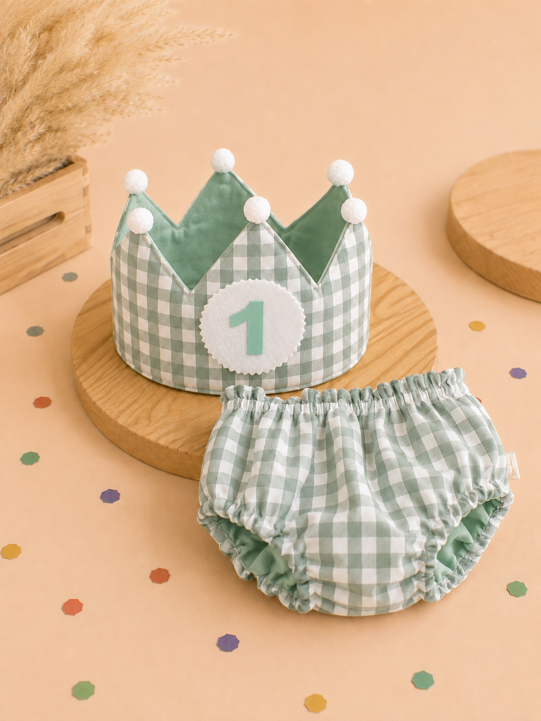 Pack cumple Vichy