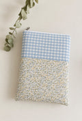 Funda Kindle Vichy azul Prairie