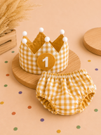 Pack cumple Vichy