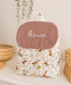 Mochila personalizada