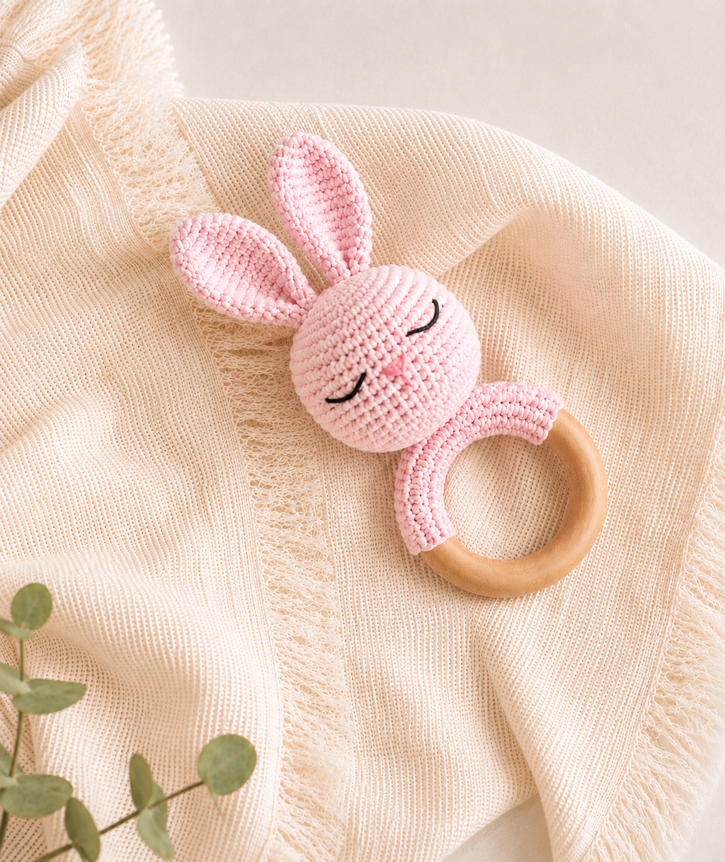 Sonajero animal