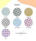 Pulsera de Lactancia Vichy