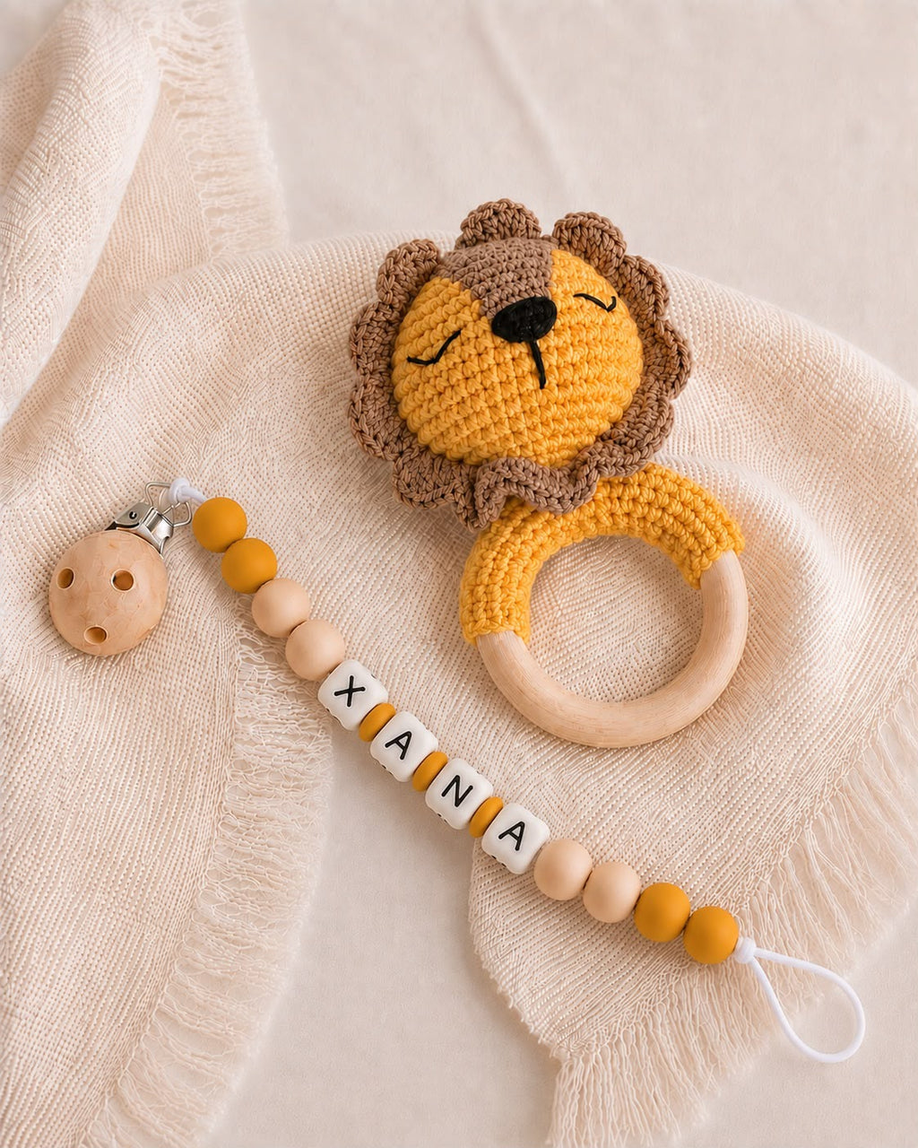 Pack mini Animals