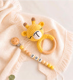 Pack mini Animals