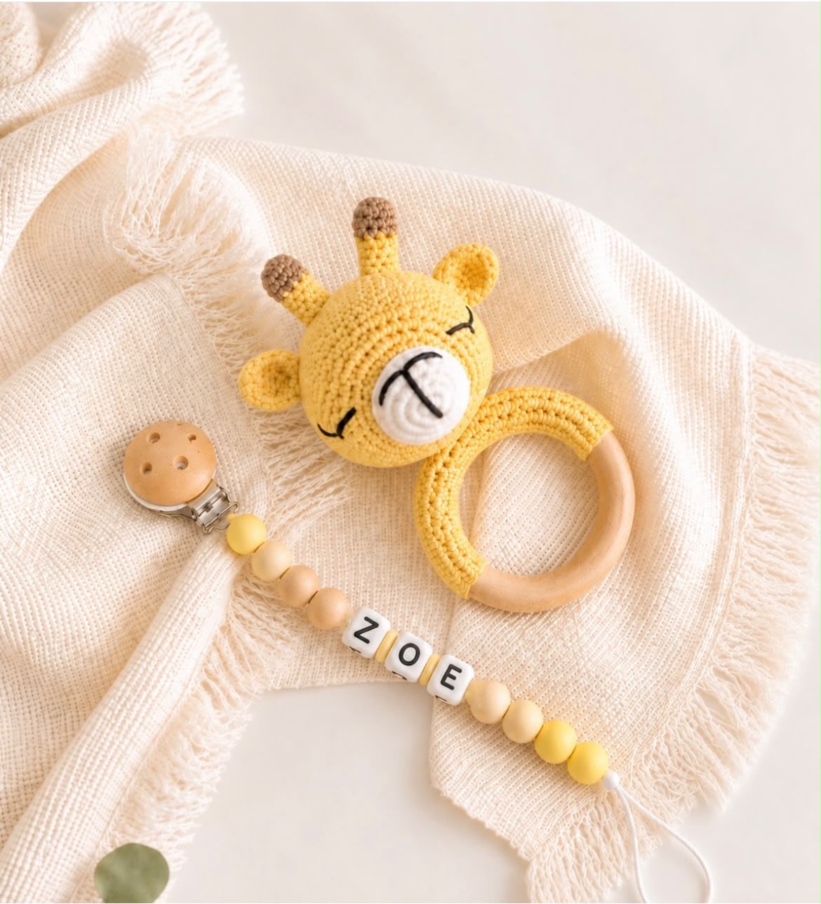 Pack mini Animals