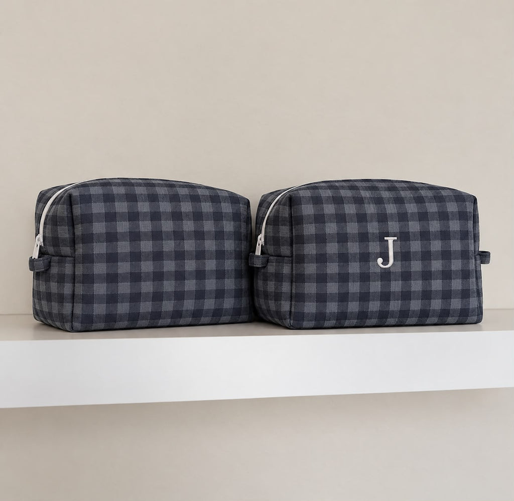 Neceser mediano Vichy Zoe