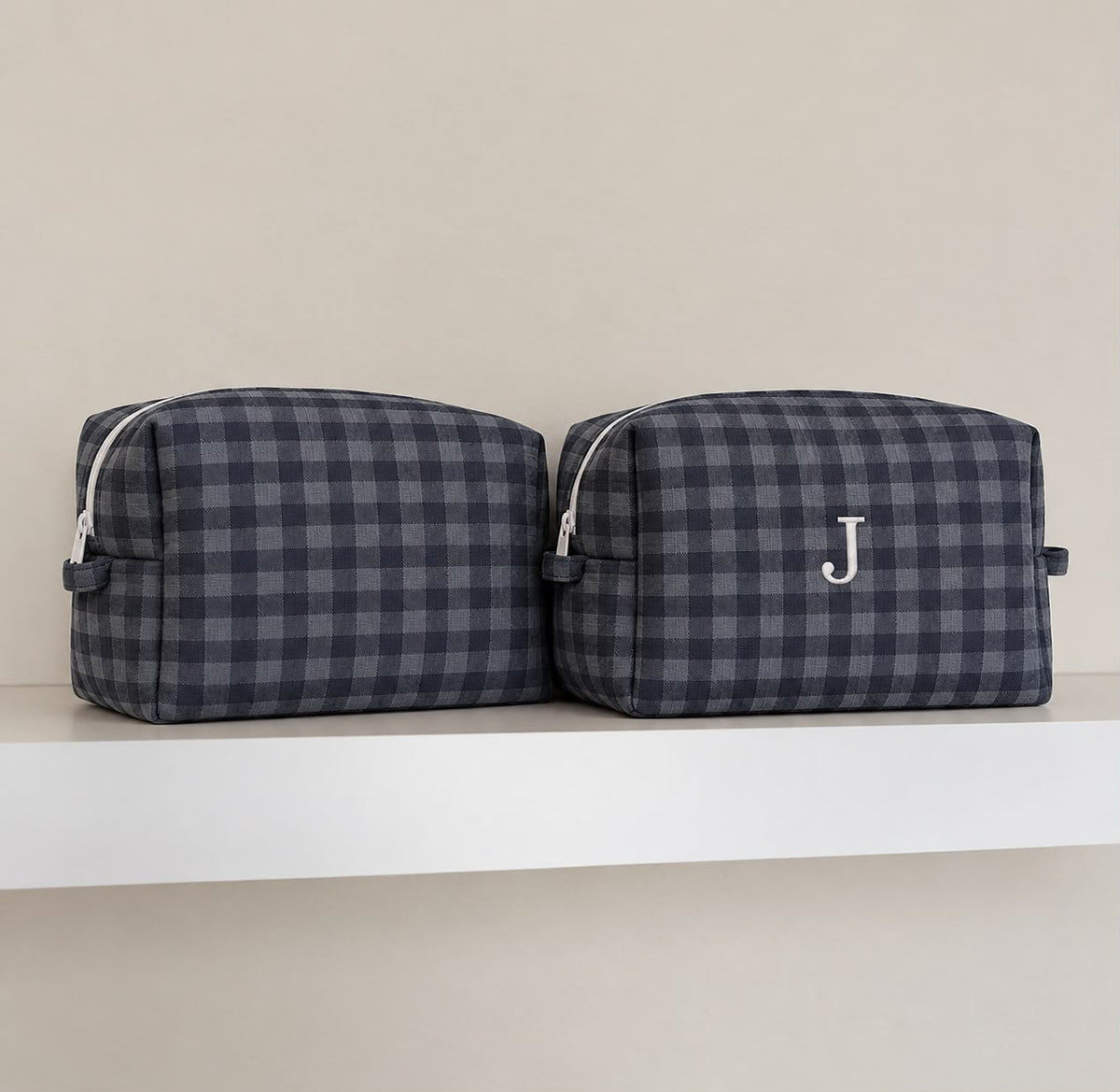 Neceser mediano Vichy Zoe