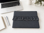 Funda portátil Vichy Volantes Zoe